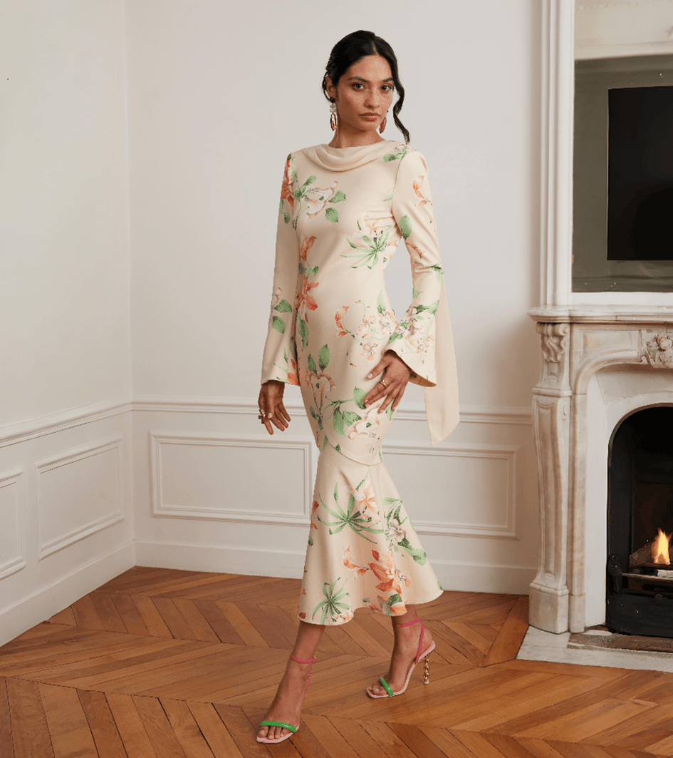 New In at Lavish Alice