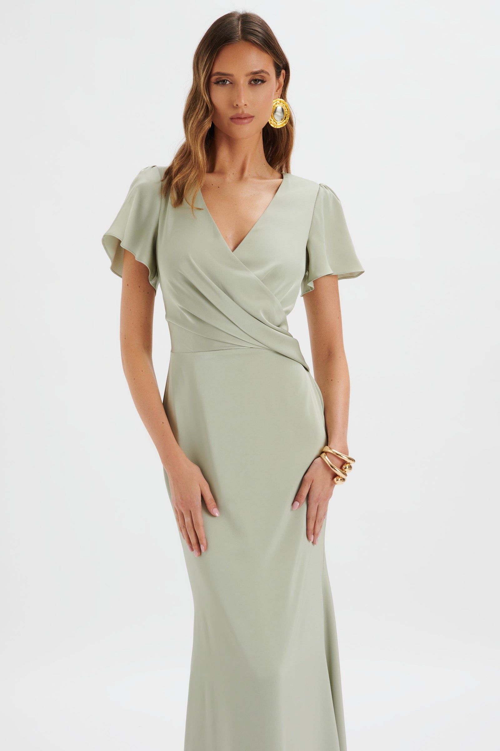 Wedding Guest Dresses | Stunning Day & Evening Outfits | UK