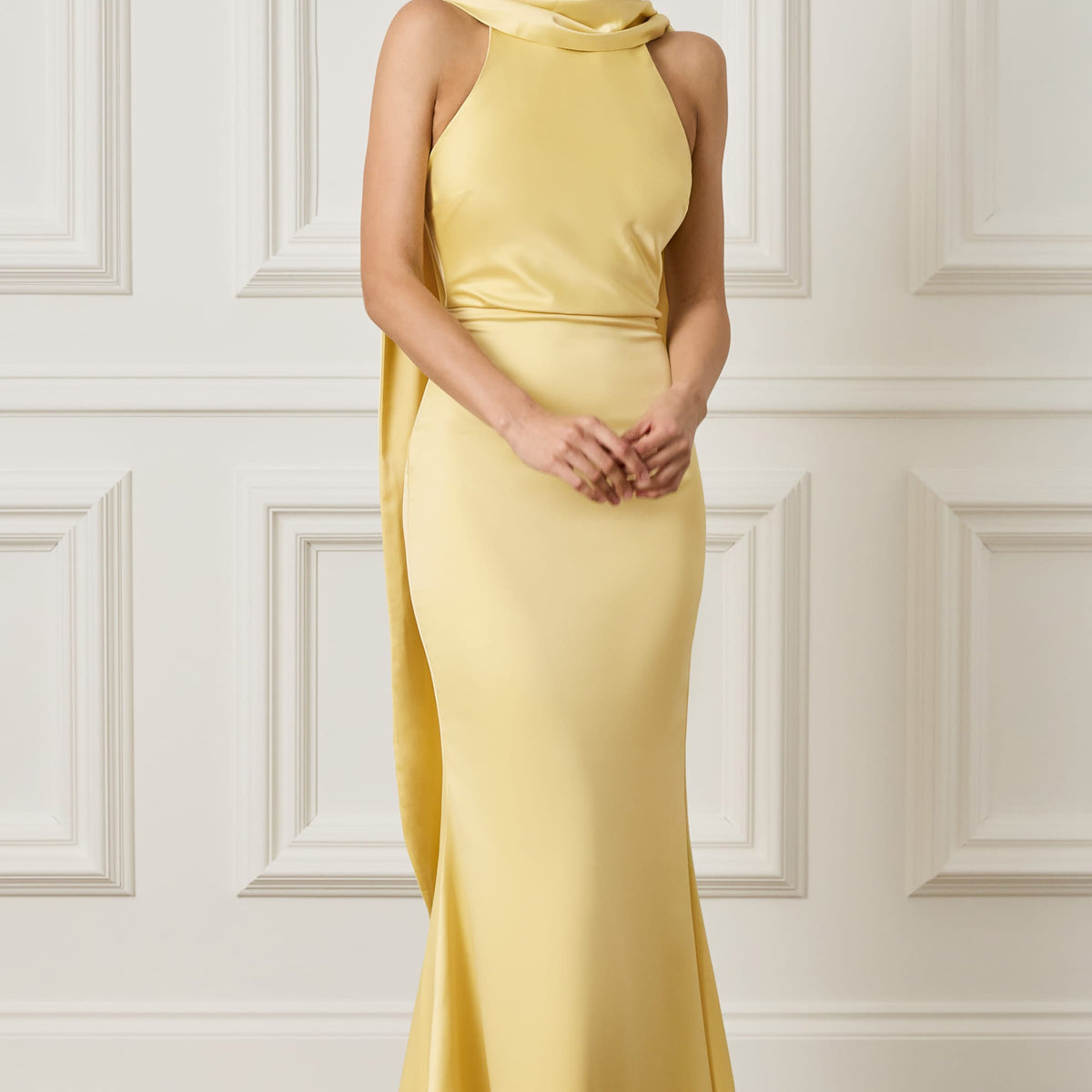 designer linen dresses Short White Short Dress S Color:As Photo(Green Ombre) ✨, 𝑯𝒐𝒍𝒊𝒅𝒂𝒚 𝑮𝒍𝒂𝒎, A _badge_Biodegradable Drawstring empire waist
