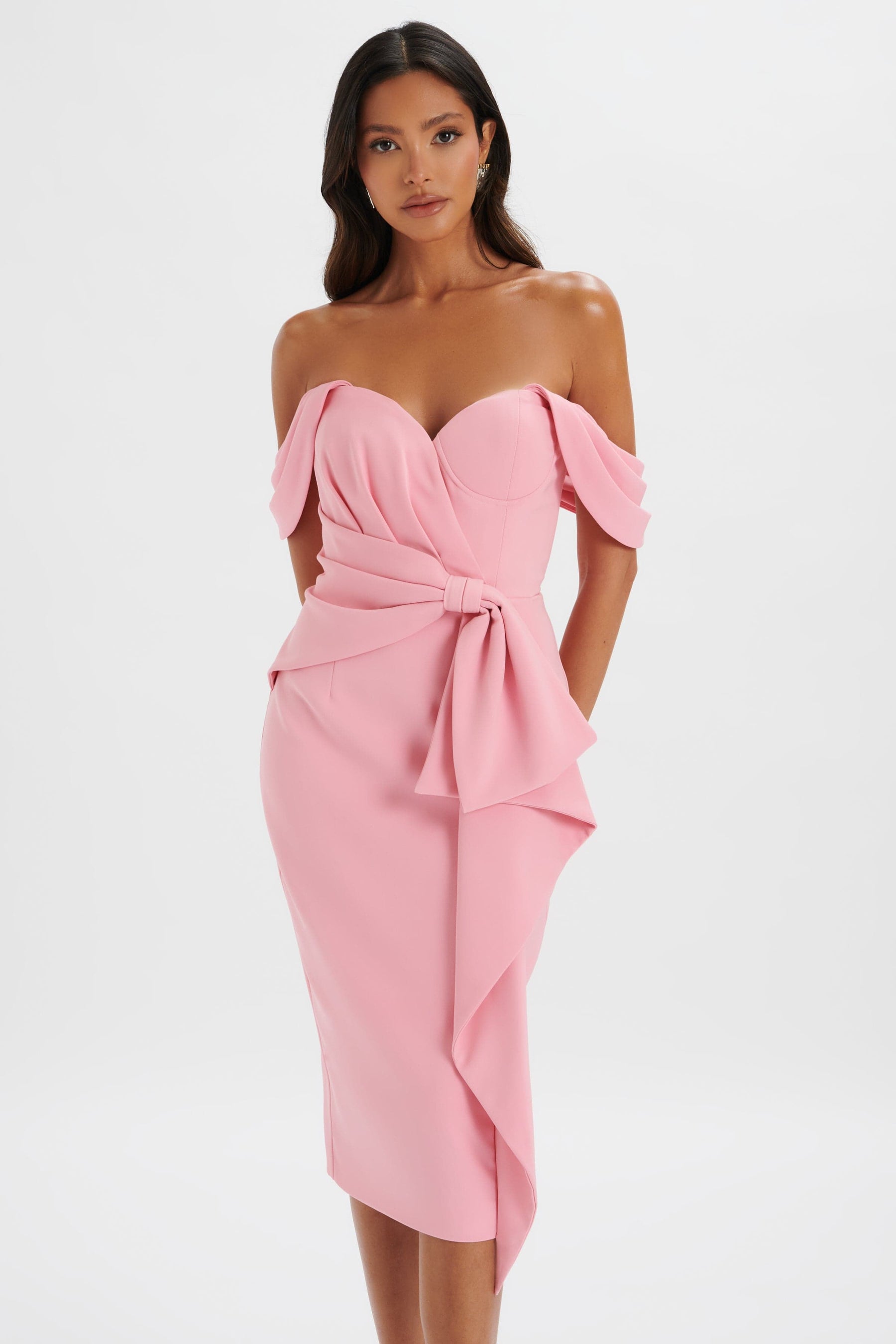 Wedding Guest Dresses | Stunning Day & Evening Outfits | UK