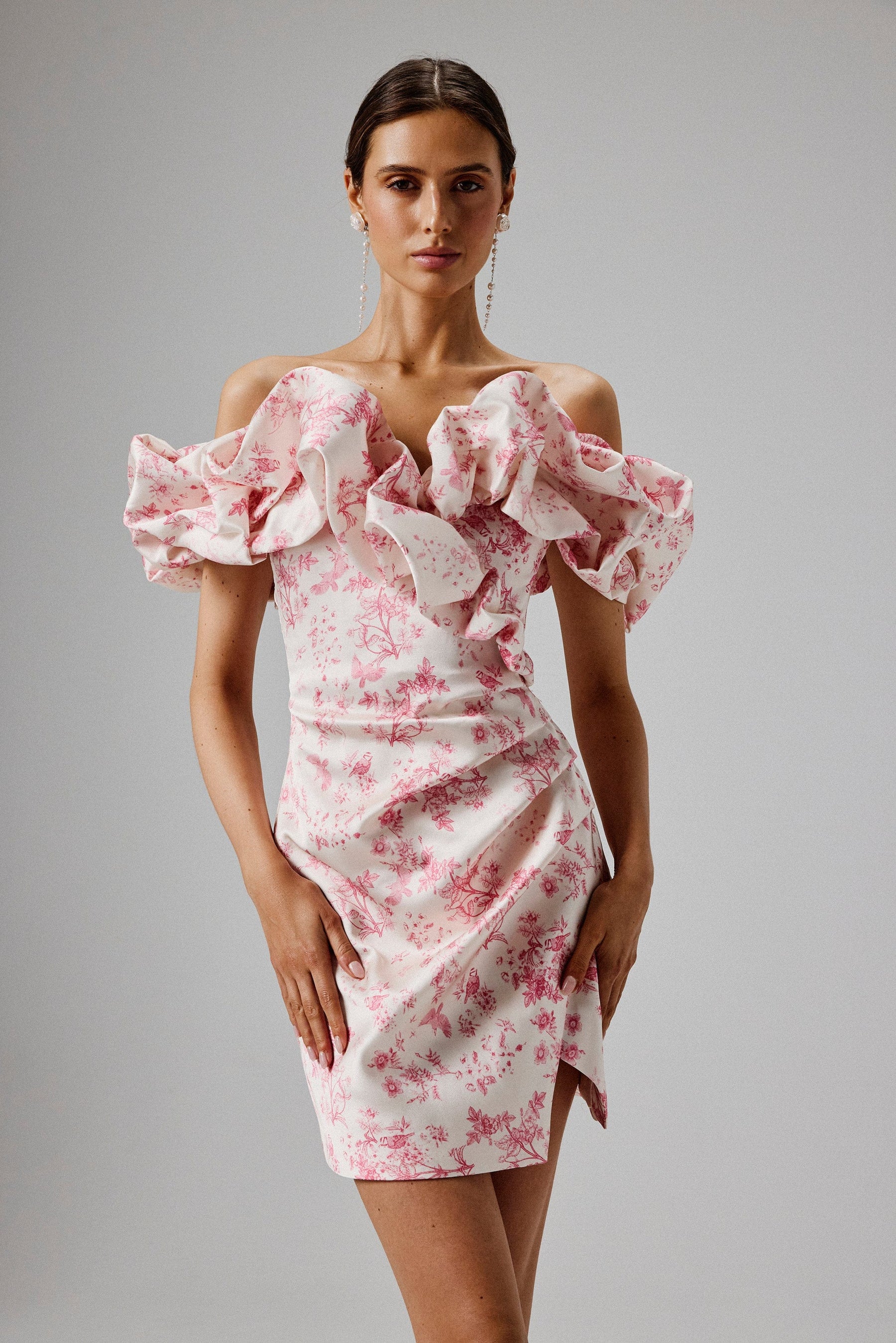 womens black tie event dresses